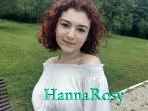 HannaRosy