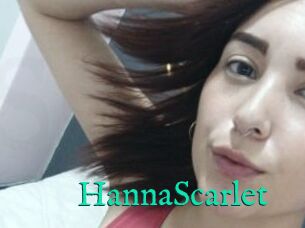 HannaScarlet