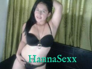 HannaSexx