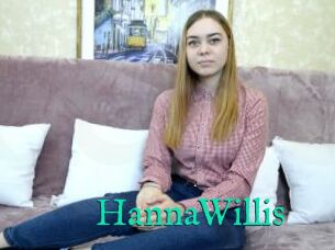 HannaWillis