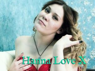 Hanna_Love_X