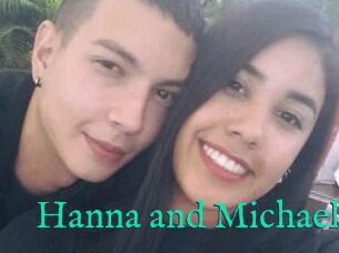 Hanna_and_Michaell