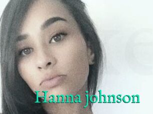 Hanna_johnson