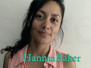 HannaaBaker