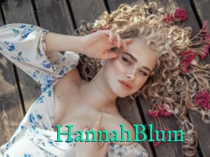 HannahBlum