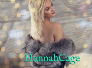 HannahCage