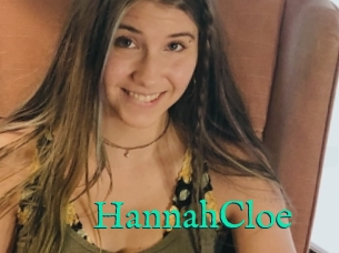 HannahCloe