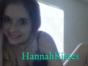 HannahKisses