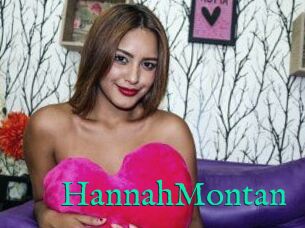 HannahMontan