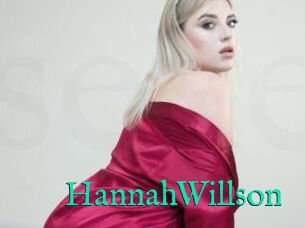 HannahWillson