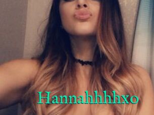 Hannahhhhxo