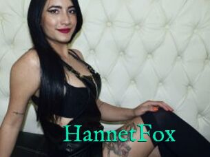 HannetFox