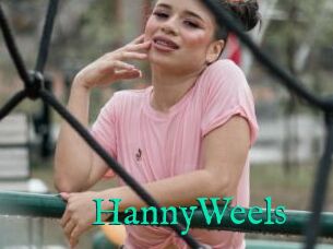 HannyWeels