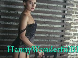 HannyWonderfulBB