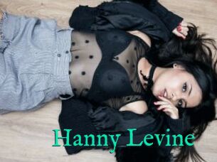 Hanny_Levine