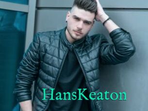 HansKeaton