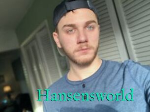 Hansensworld