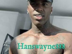 Hanswayne888