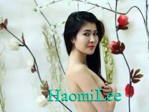 HaomiLee