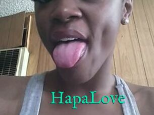 Hapa_Love