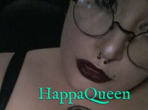 HappaQueen