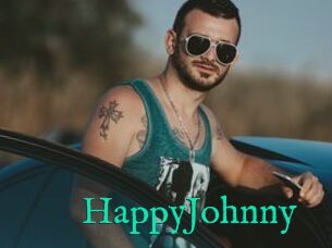 HappyJohnny