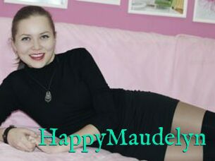 HappyMaudelyn