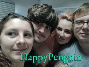 HappyPenguin