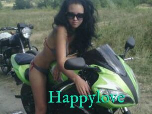 Happylove