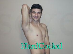 HardCockxl