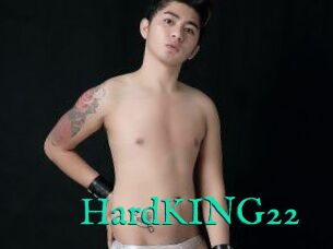 HardKING22