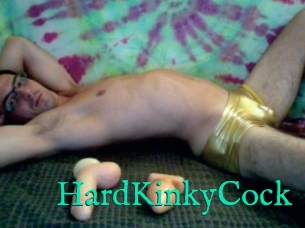 HardKinkyCock