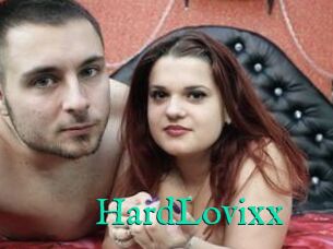 HardLovixx