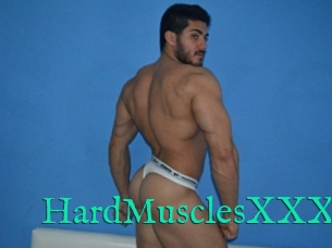 HardMusclesXXX