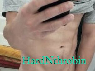 HardNthrobin