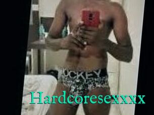 Hardcoresexxxx