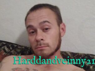 Harddandveinny21