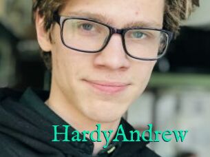 HardyAndrew