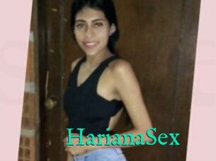 HarianaSex