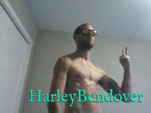 HarleyBendover