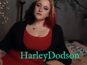 HarleyDodson