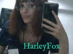 HarleyFox