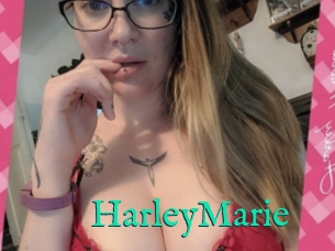 HarleyMarie