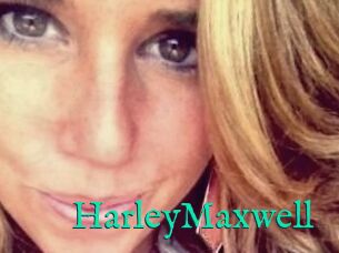 HarleyMaxwell