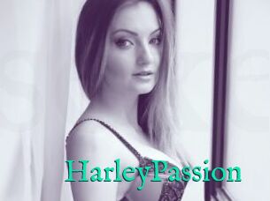 HarleyPassion