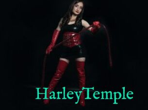 HarleyTemple