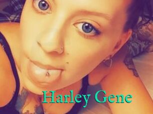 Harley_Gene