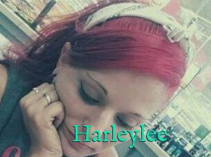 Harley_lee