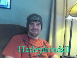 Harleydtindall