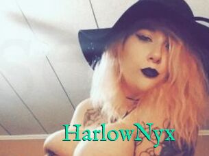 HarlowNyx